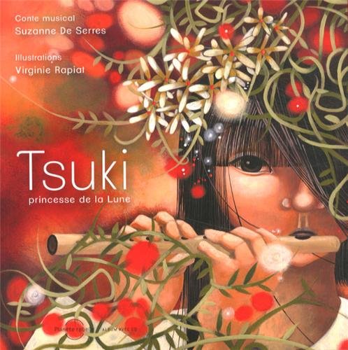 Tsuki