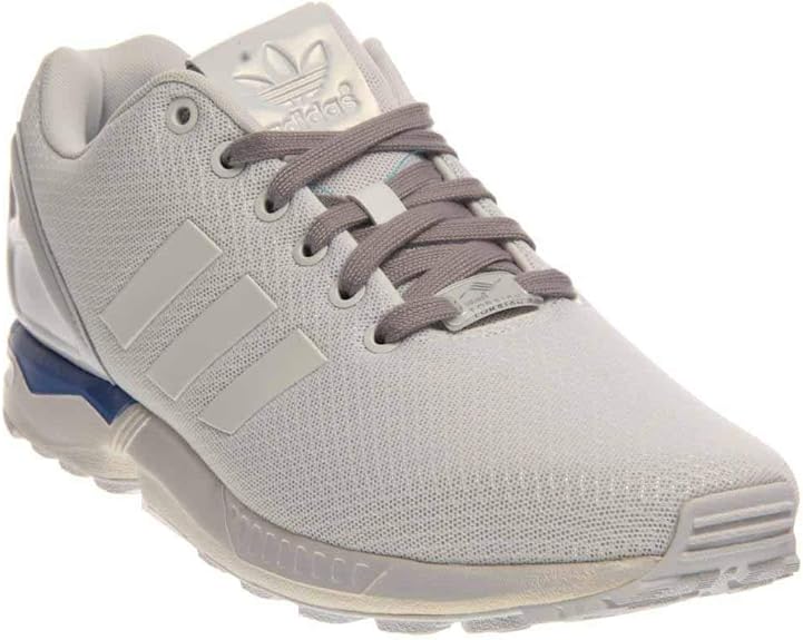 adidas ZX Flux White: Amazon.co.uk: Shoes & Bags