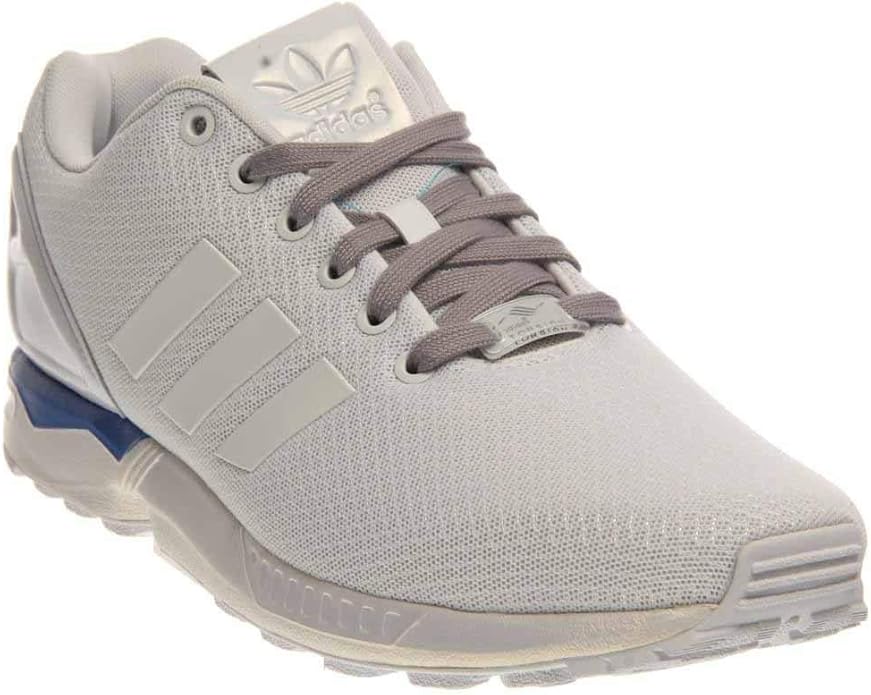 adidas ZX Flux White: Amazon.co.uk: Shoes & Bags