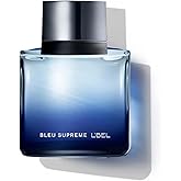 L'Bel - Bleu Supreme Perfume for Men Long Lasting 90 ml