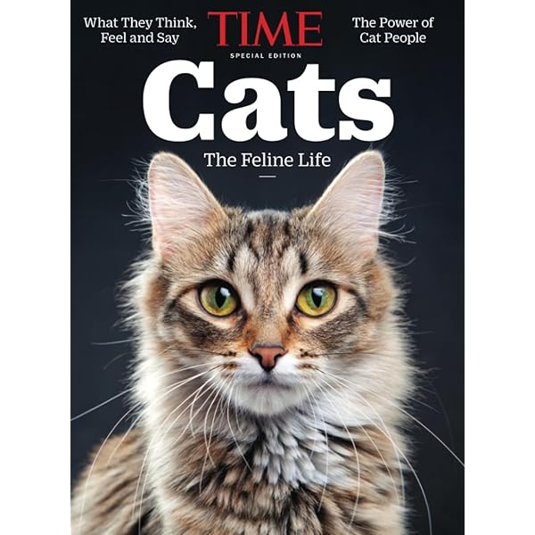 LIFE Cats: LIFE Special - 2019-2-15 SIP, Meredith: 9781547846870