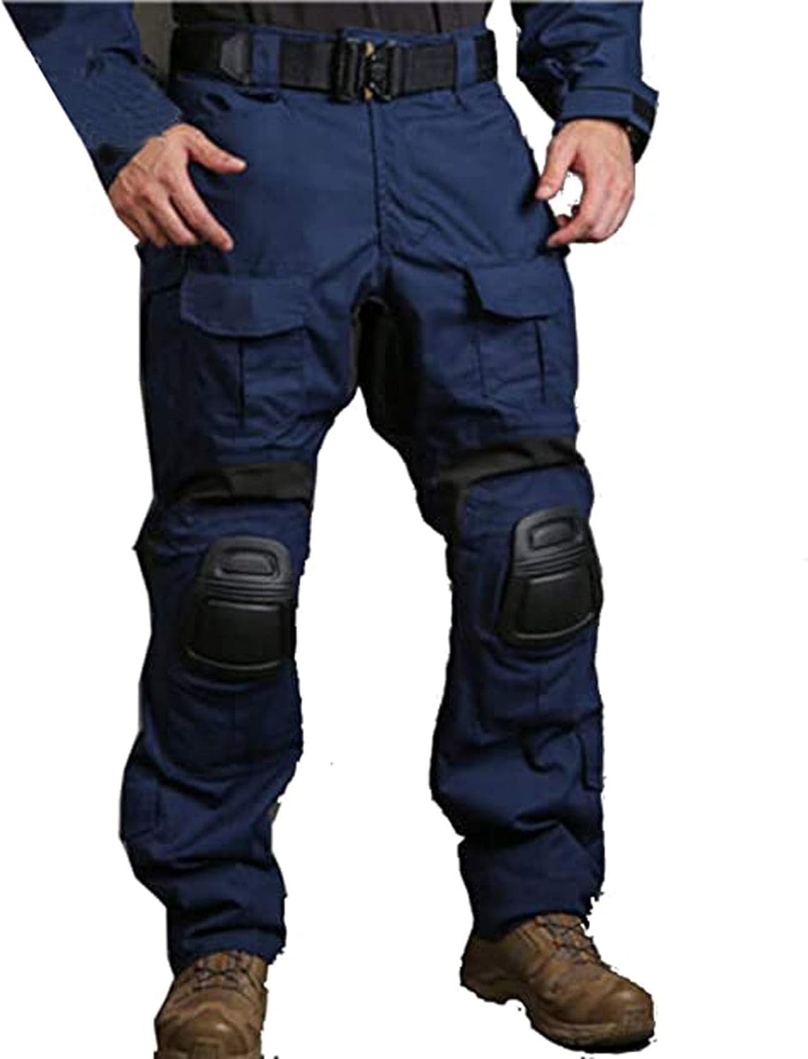 Elite Tribe Emerson Blue Label Airsoft Hunting Tactical