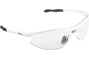 Wilson Nvue Protective Racquetball Eyewear