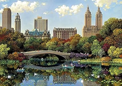 puzzle educa 8000 piezas