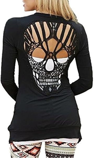 skull top