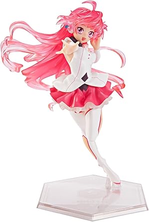 Amazon サウンドボルテックス フィギュアコレクション レイシス フィギュア ドール 通販