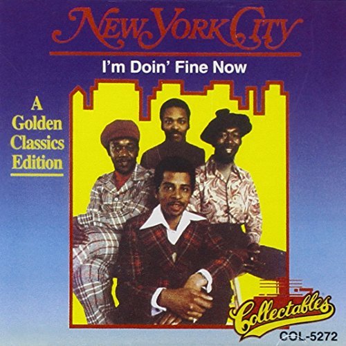 New York City - Make Me Twice The Man Lyrics - Zortam Music