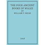 The Four Ancient Books of Wales