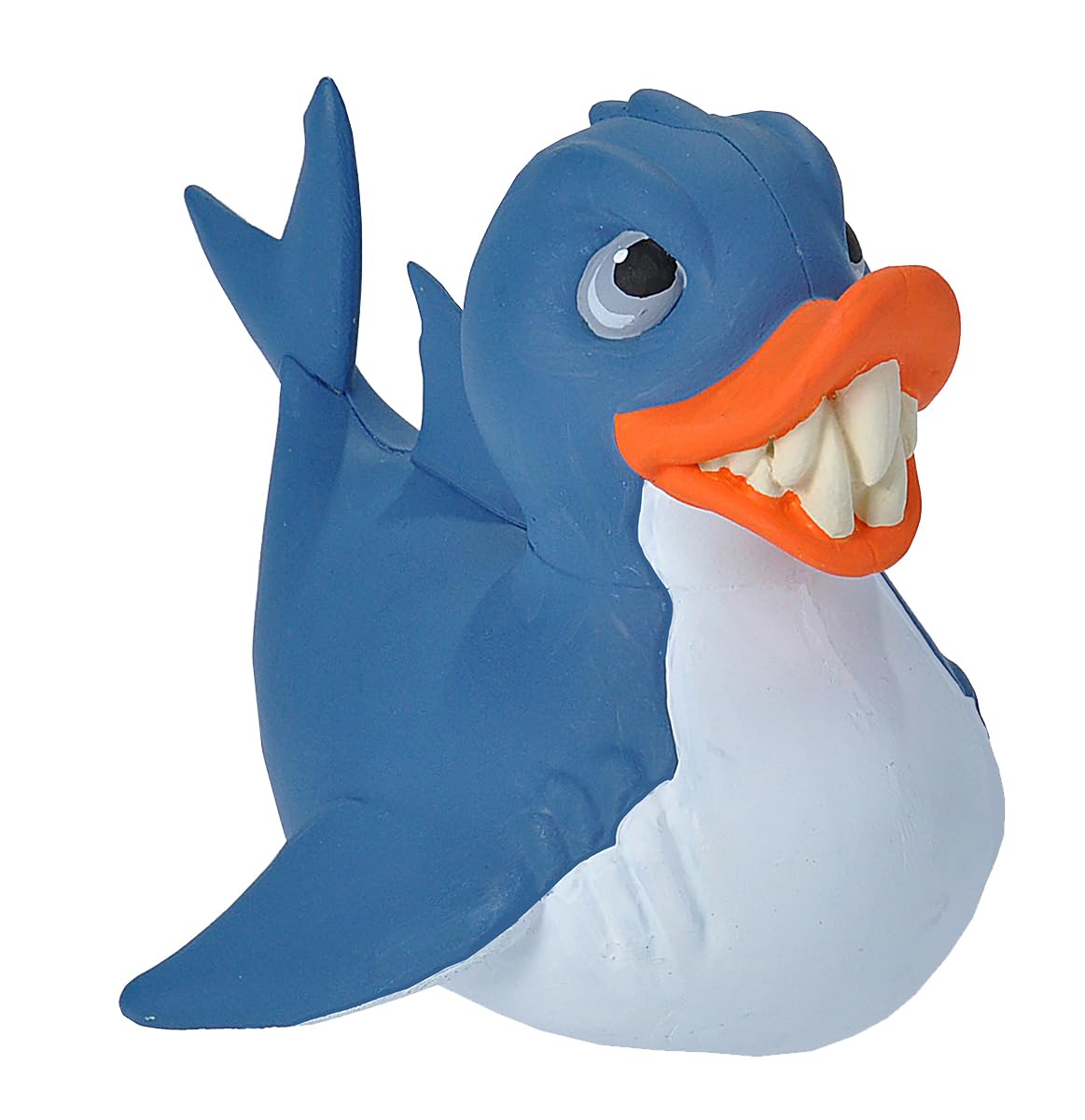 Wild Republic 23207 Rubber Ducks Bath, Kids Gifts, Stocking Stuffers, Water Toys, Blue