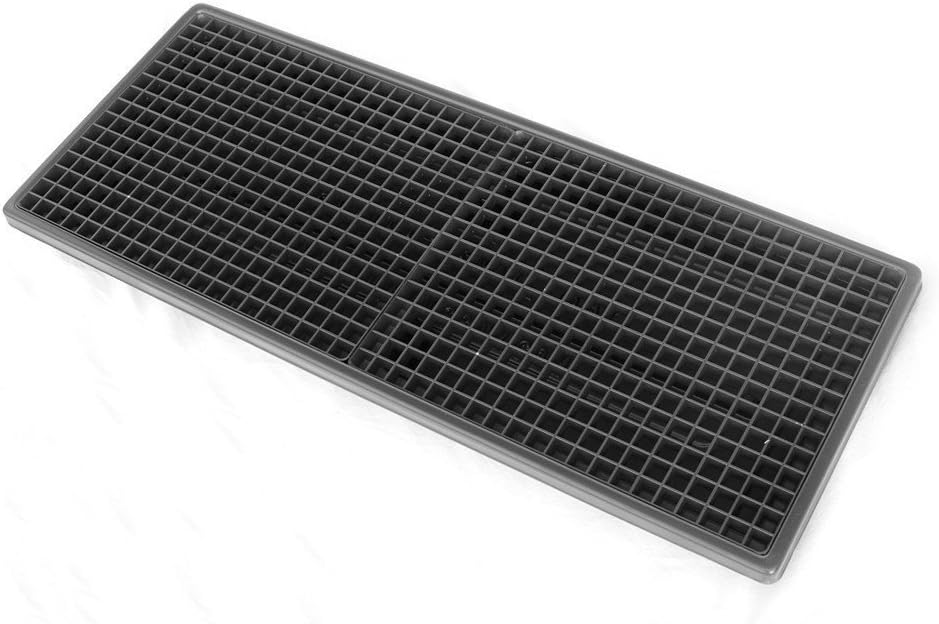 Plant Watering Tray HT102 H2 1/4' x L26' x W10 1/2' Amazon.co.uk Garden & Outdoors