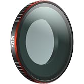 Freewell UV Filter for Insta360 GO Ultra &ndash; Lens Protection &amp; Clarity
