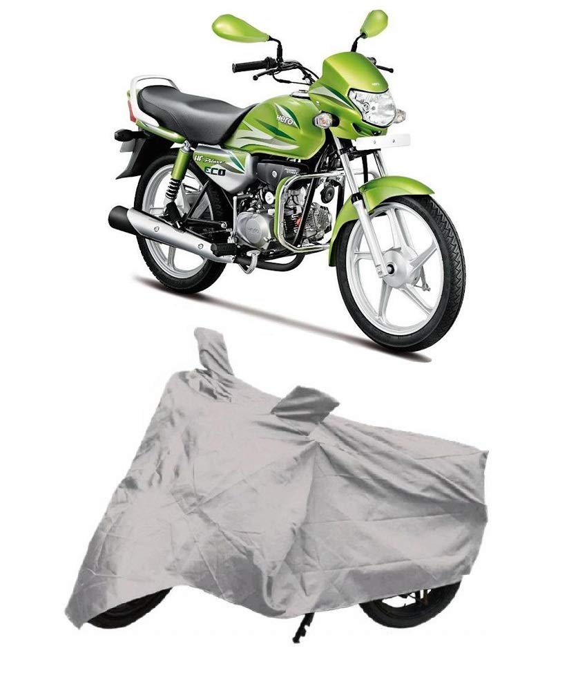 hero hf deluxe body cover