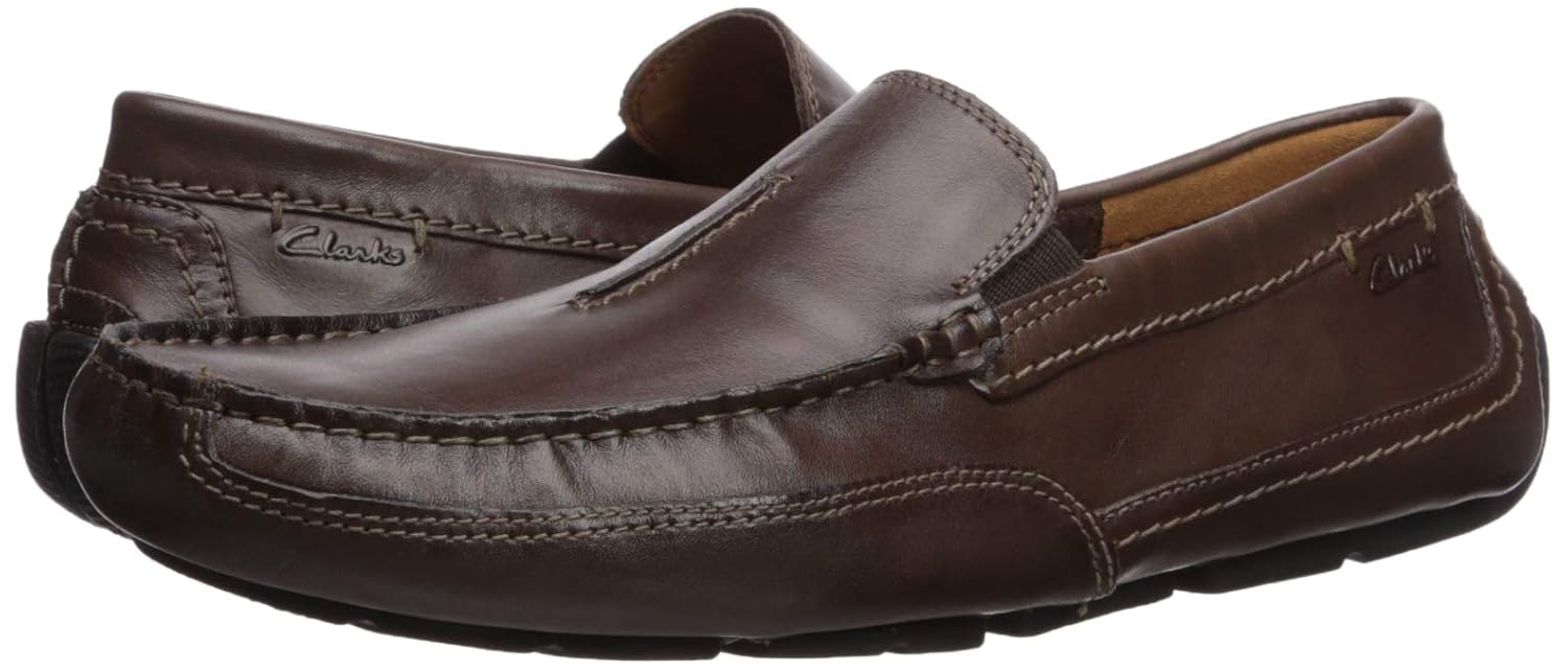 clarks ashmont race black