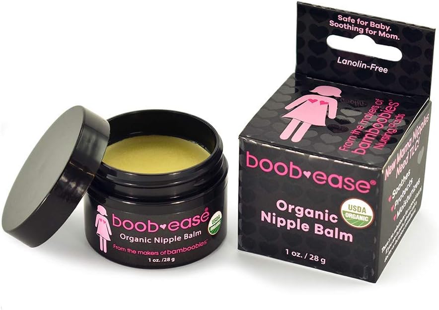 8 Best Nipple Creams For Breastfeeding Mama Bro