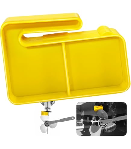 thumbnail image 2 of T-H Marine Prop Master Prop Stop | Propeller Holder For Safer Prop Changing On Boats 2 of 14