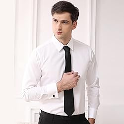 HONEY BEAR Initial Alphabet Letter Cufflinks Tie