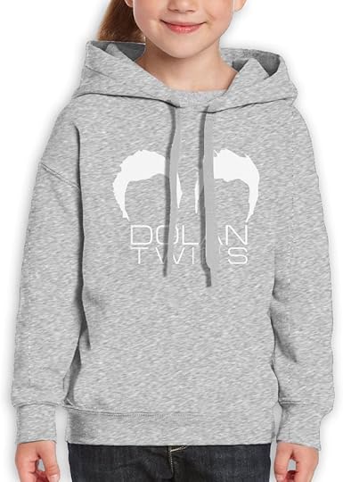 amazon dolan twins hoodie