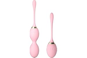 Kegel Exercises Weight Control, Kegel Training Set, Food Grade Silicone: Kegel Exercise System, Pelvic Floor Exercise Devices