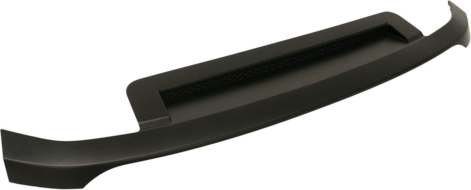 Hood Molding Compatible with Toyota FJ Cruiser 20072008