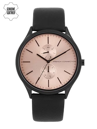 Enticer Analog White Dial Mens Watch - MTP-VD01D-7EVUDF (A1366)