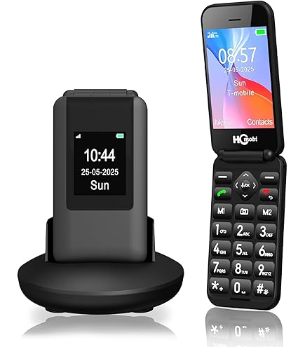 Amazon.com: Nokia 2780 Flip | Unlocked | Universally Compatible