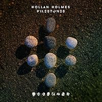 Hollan Holmes Ablum Cover