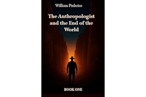 The Anthropologist: and the End of The World