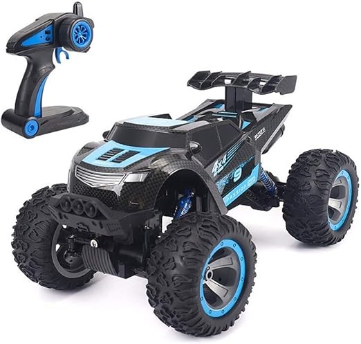 high speed climbing car