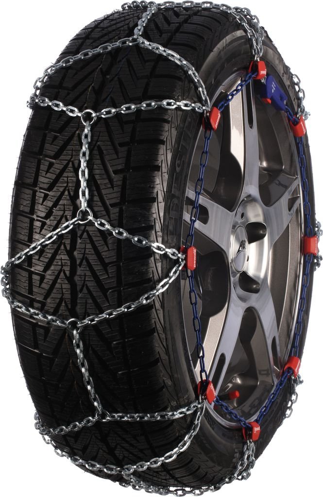 Pewag 05127 Snow Chains SXP 505, 2 pieces