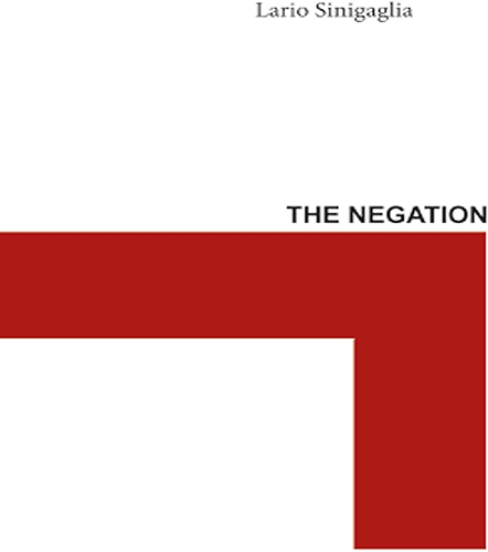 Download The Negation (English Edition) PDF