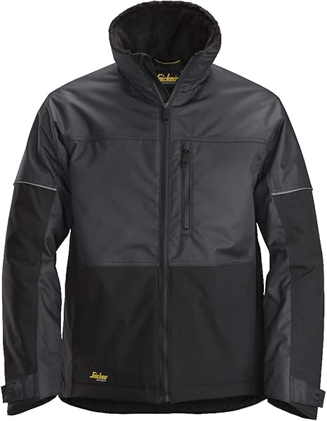 snickers insulated jacket