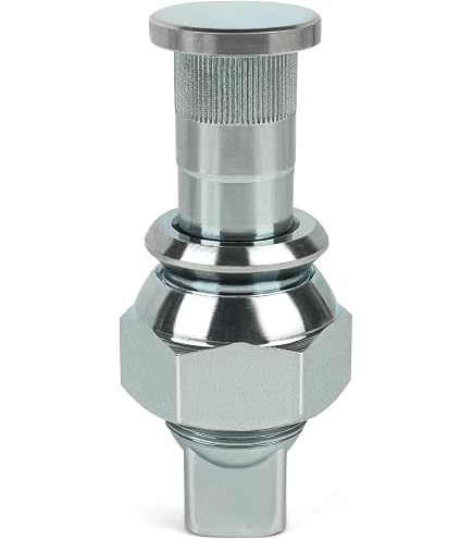 Amazon.com: OEM Qty 1, 8-97359-807-0 Wheel-Nut-Front-RH-Isuzu-NPR