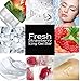 Ladykin Fresh Strawberry Icing Gel Bar. Instantly cools and refreshes pores with its sweet 90% pure Strawberry Extract. Korean Skin Care. 6.76 fl oz