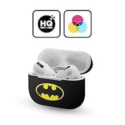 Head Case Designs Officially Licensed Batman DC