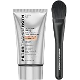 Peter Thomas Roth | Instant FIRMx&reg; Temporary Face Tightener Easy-Wear Formula |For Firming &amp; Smoothing Fine Lines, Deep Wrinkles and Pores
