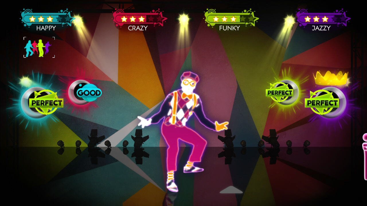 Just Dance Greatest Hits - Xbox 360 (Renewed)