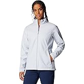 Columbia Womens Kruser Ridge III Softshell Jacket