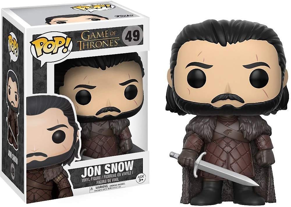 jon snow 61