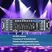 Tomshine 192 Channels DMX 512 Stage Lighting Controller - Wireless Transmitter - Metal Housing