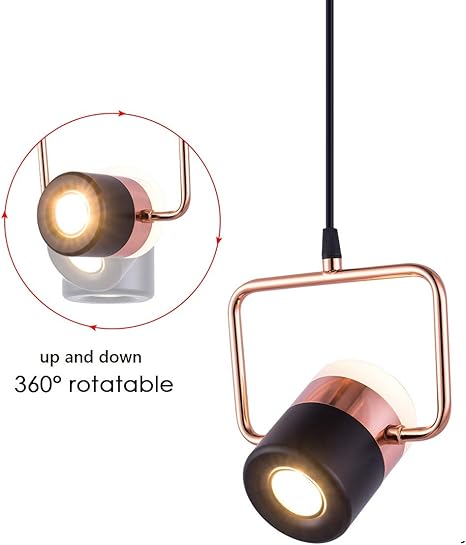 Contemporary Kitchen Island Pendant Lighting Track Light