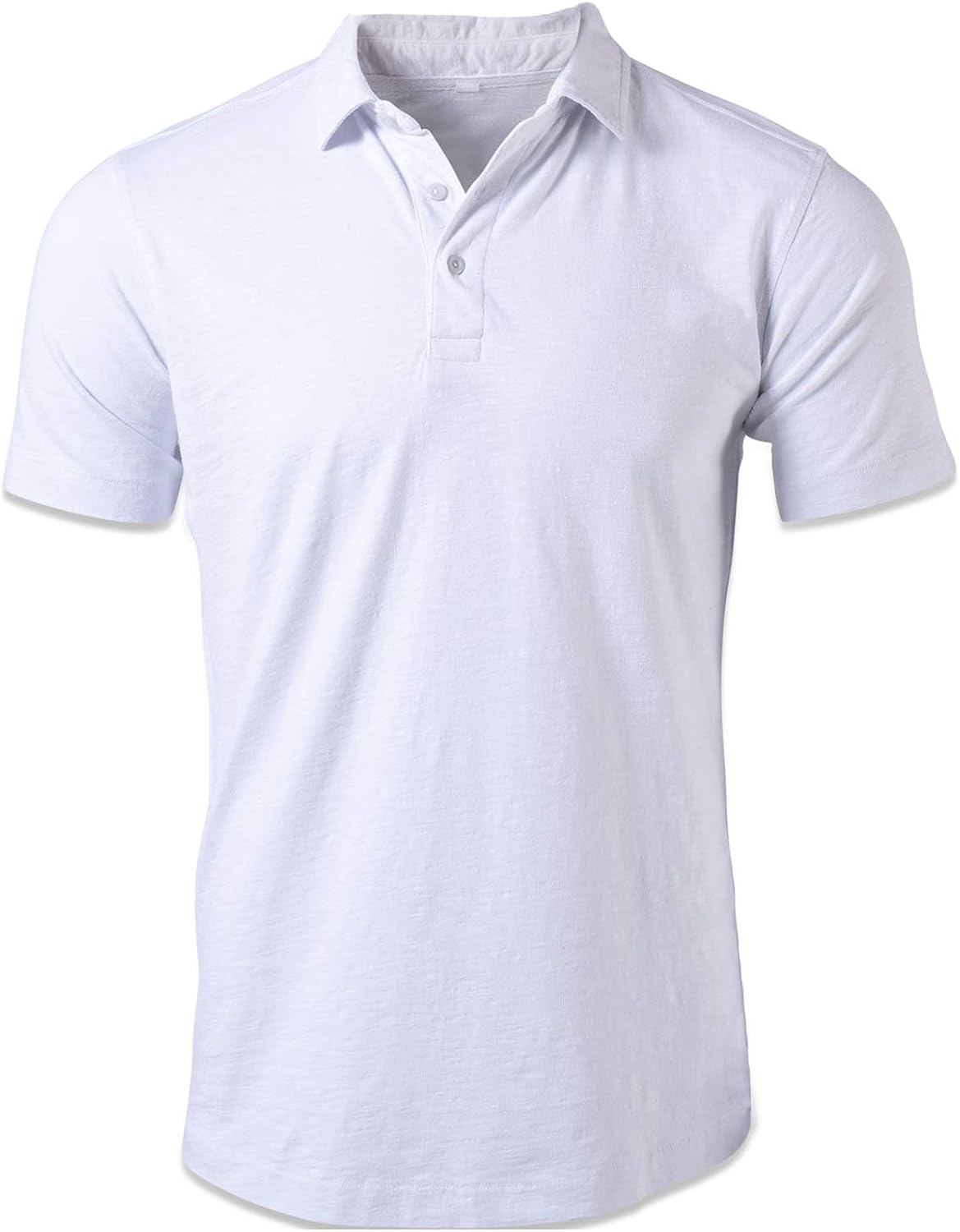 Mountain Khakis Men’s Everyday Polo Shirt: Clothing
