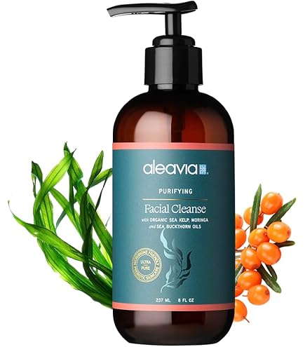 Amazon.com : Aleavia – Microbiome Friendly Hand Wash – Citrus