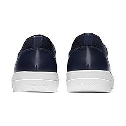 Bruno Marc Mens Slip On Casual Sneakers Hands Free
