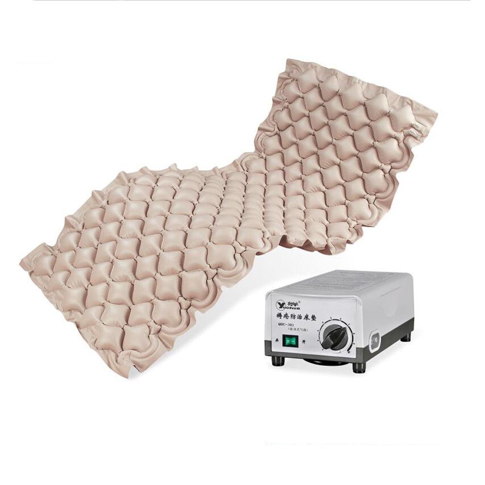 Anti-Bedsore Spherical Bubbles Air Mattress Drive ...