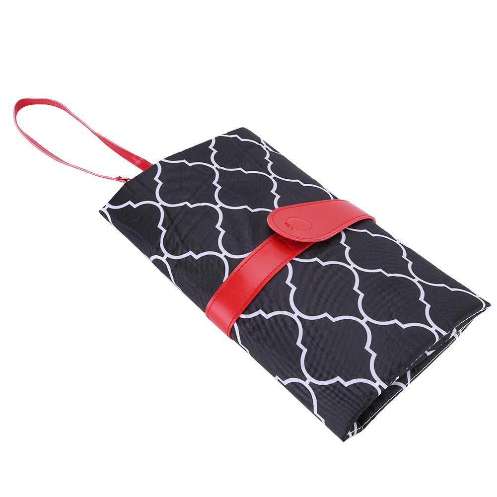 Diaper Changing Mat Portable Diapers Pad Sheet Protector