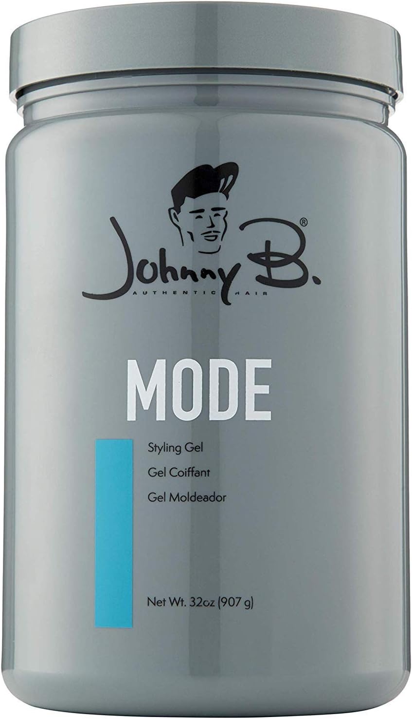 johnny bravo gel near me