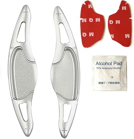 Amazon Co Jp E0 Honda ホンダ パドルシフトカバー 5色 赤 青 黒 銀 灰 3d曲面 N One N Wgn Nbox Slash N Box N Boxカスタム Jf1 Jf2 Jf3 Jf4 フィットgk3 Gk4 Gk5 Gp5 Gp6 ヴェゼル Ru1 Ru3 Ru4 グレイス Gm4 Gm5 シャトルgp7 Gp8 S660 Jw5