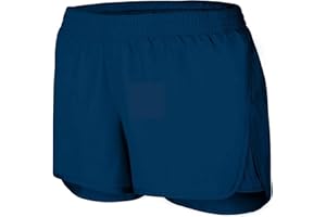 Augusta Sportswear Girls Wayfarer Shorts