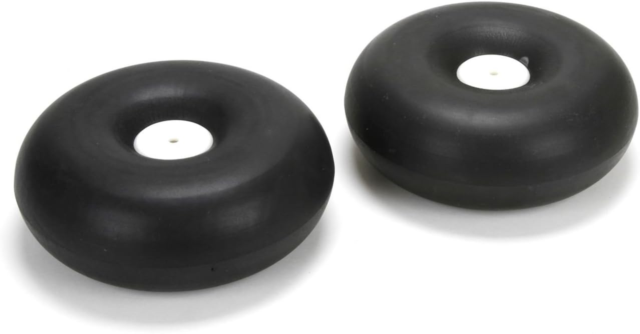 rc airplane tundra tires