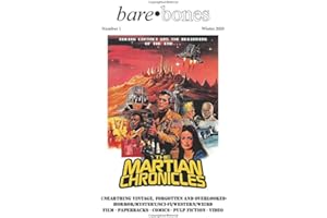 Bare Bones #1: Winter 2020